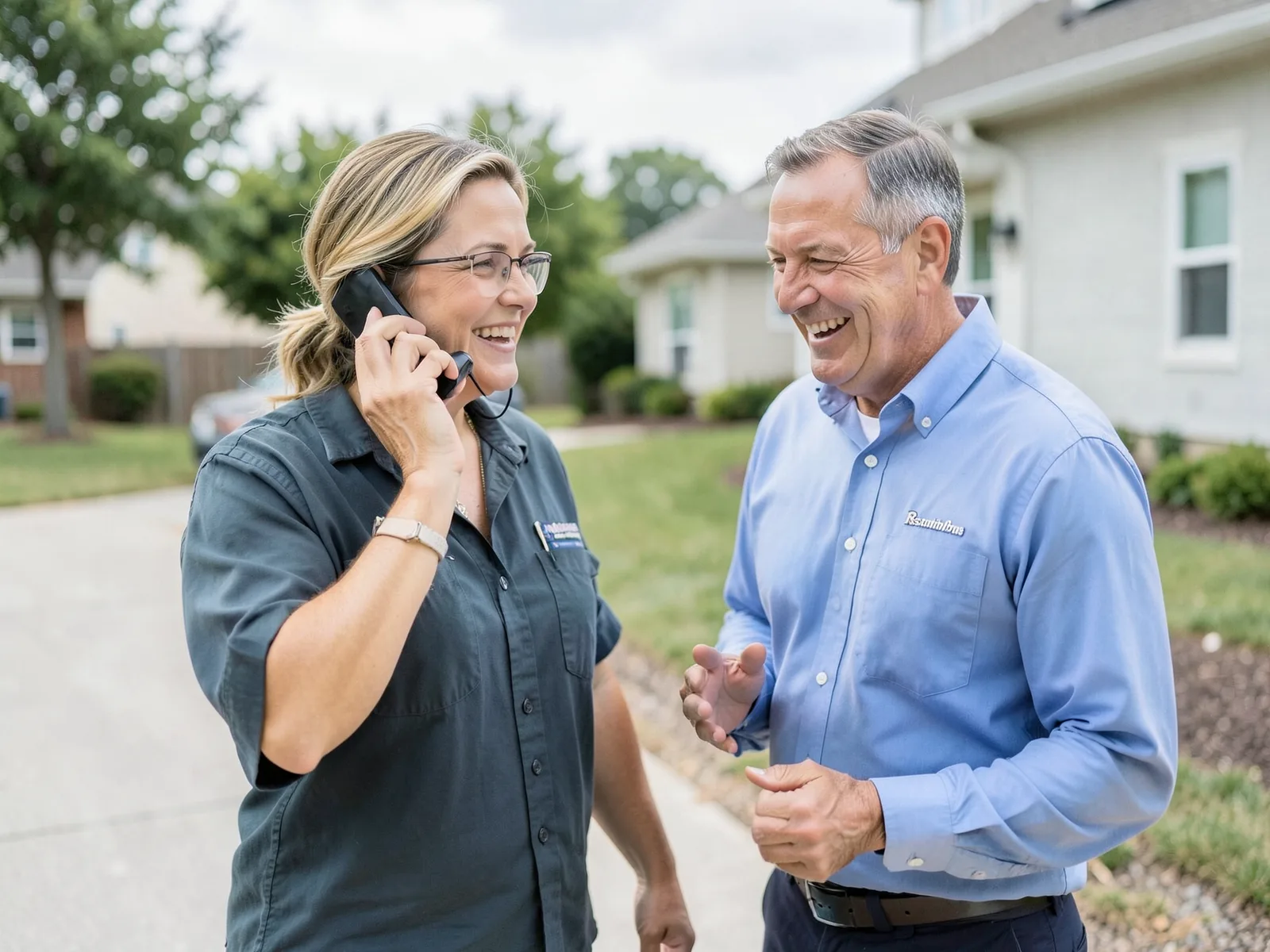 Frequently Asked Questions About Hidden Leak Detection in Martinsburg, OH